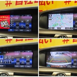 LEXUS　レクサス　ＬＳ４６０　Ｆスポーツ【後期型】【総合評価優良車】