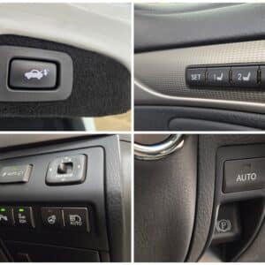 LEXUS　レクサス　ＬＳ４６０　Ｆスポーツ【後期型】【総合評価優良車】