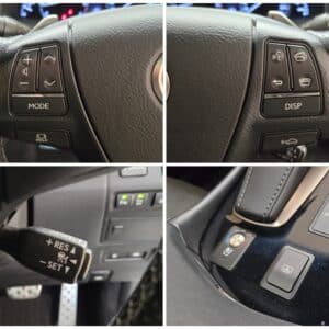 LEXUS　レクサス　ＬＳ４６０　Ｆスポーツ【後期型】【総合評価優良車】