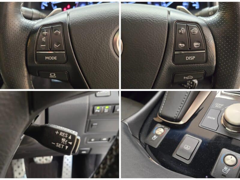 LEXUS レクサス LS460 Fスポーツ【後期型】【総合評価優良車】