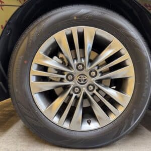 ALPHARD アルファードHV Z