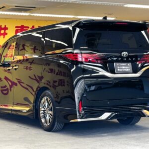 ALPHARD アルファードHV Z