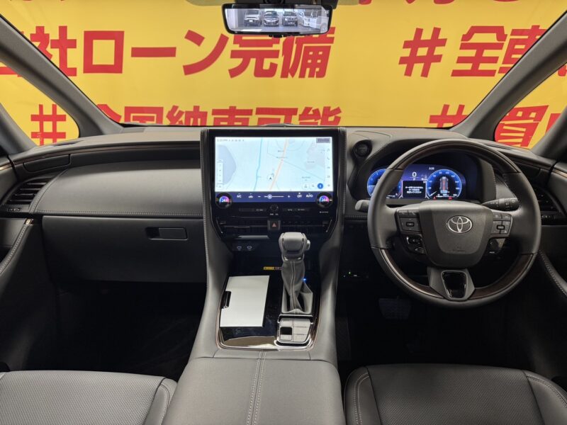 ALPHARD アルファードHV Z