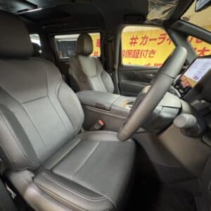 ALPHARD アルファードHV Z