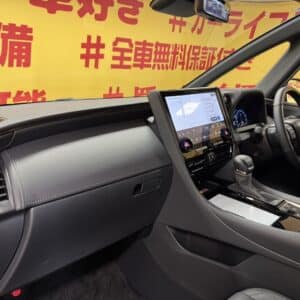 ALPHARD アルファードHV Z