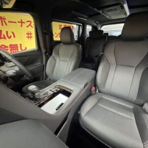 ALPHARD アルファードHV Z