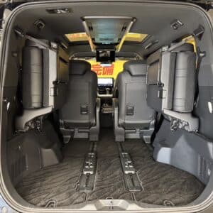 ALPHARD アルファードHV Z