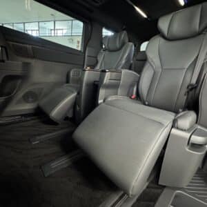 ALPHARD アルファードHV Z