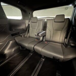 ALPHARD アルファードHV Z