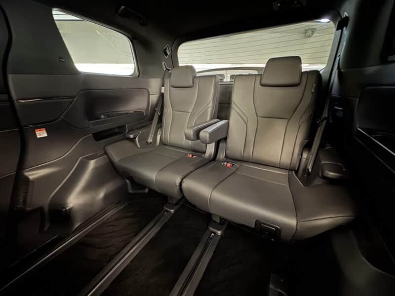 ALPHARD アルファードHV Z