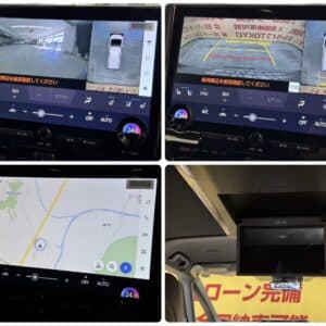 ALPHARD アルファードHV Z