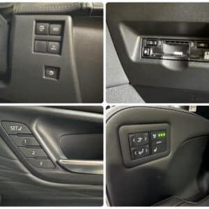 ALPHARD アルファードHV Z