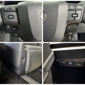 ALPHARD アルファードHV Z