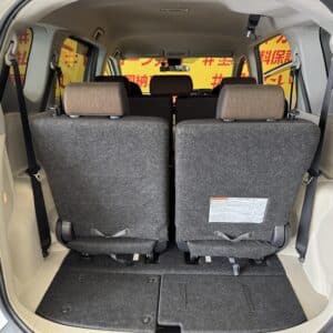 SIENTA　シエンタ　HYBRID　G【車検２年付】