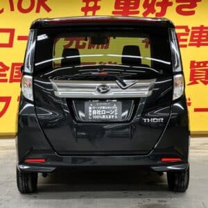 THOR トール カスタム G