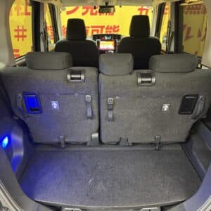 THOR トール カスタム G