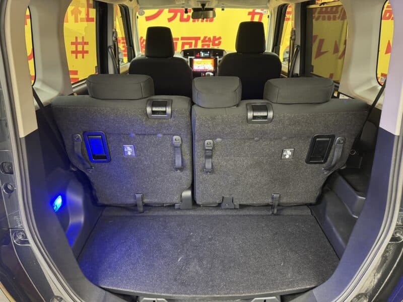 THOR トール カスタム G