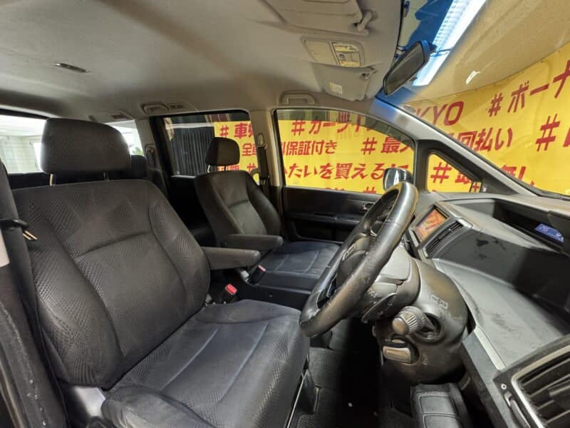 STEPWGN ステップワゴンスパーダ Z 【総合評価優良車】