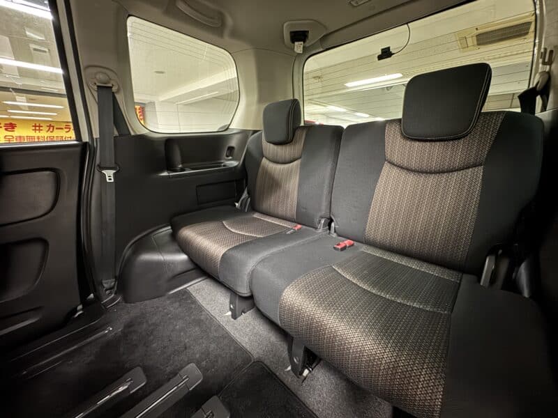 SERENA セレナ ハイウェイスター S-HV 【後期型】【車検2年付】