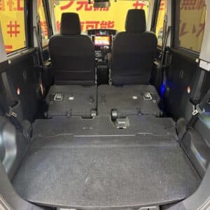 THOR トール カスタム G