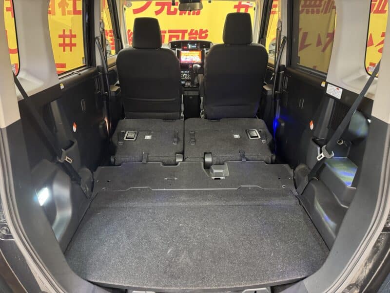 THOR トール カスタム G