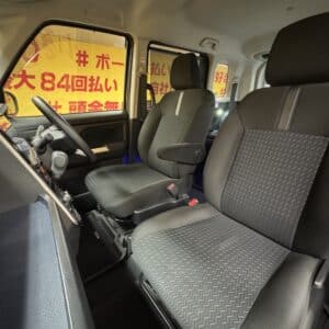 THOR トール カスタム G