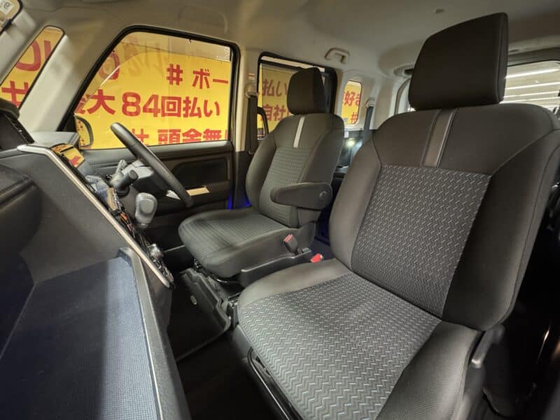 THOR トール カスタム G