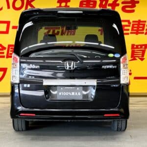 STEPWGN ステップワゴンスパーダ Z 【総合評価優良車】