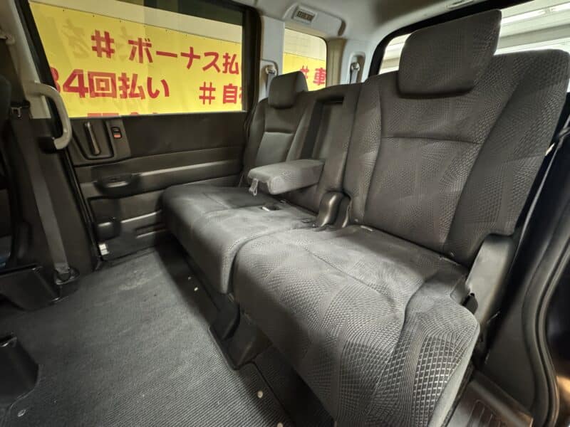 STEPWGN ステップワゴンスパーダ Z 【総合評価優良車】