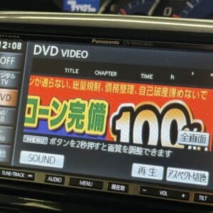 TANTO CUSTOM タント カスタムX スペシャル 【4WD】【後期型】【車検2年付】