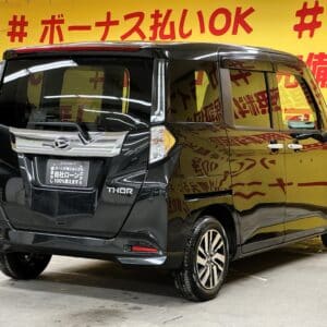 THOR トール カスタム G