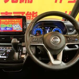 ROOX ルークス ハイウェイスターG ターボ プロパイロットエディション