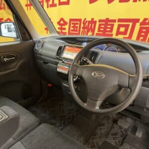 TANTO CUSTOM タント カスタムX スペシャル 【4WD】【後期型】【車検2年付】