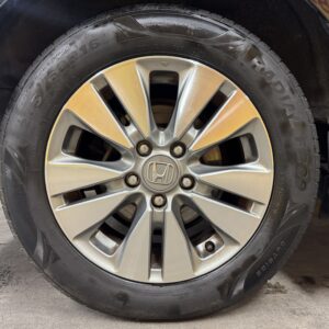 STEPWGN　ステップワゴンスパーダ　Z【車検２年付】