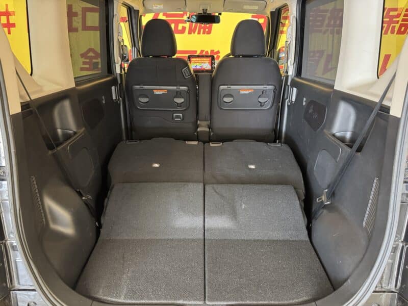 ROOX ルークス ハイウェイスターG ターボ プロパイロットエディション