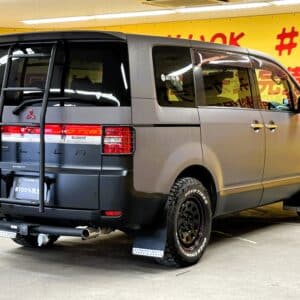 DELICA デリカD5 シャモニー 【4WD】【カスタム】