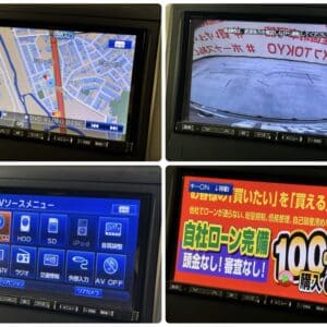 ALPHRD アルファード 350S Cパッケージ【サンルーフ】