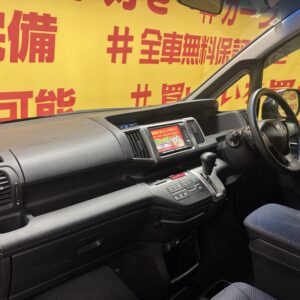 STEPWGN　ステップワゴンスパーダ　Z【車検２年付】