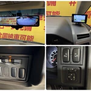 DELICA デリカD5 シャモニー 【4WD】【カスタム】