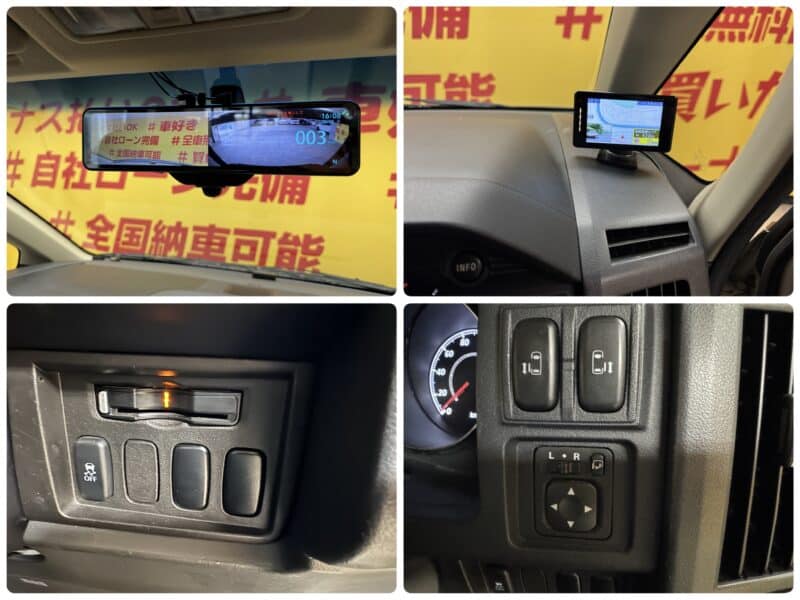 DELICA デリカD5 シャモニー 【4WD】【カスタム】