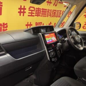 THOR トール カスタム G