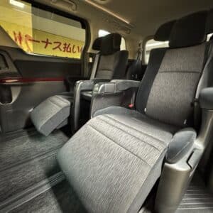 ALPHRD アルファード 350S Cパッケージ【サンルーフ】