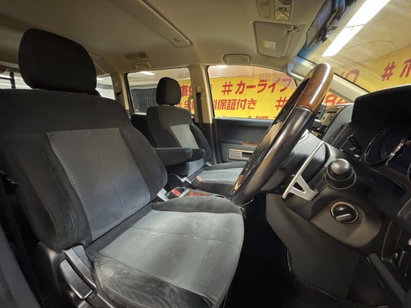 DELICA デリカD5 シャモニー 【4WD】【カスタム】