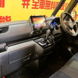 ROOX ルークス ハイウェイスターG ターボ プロパイロットエディション