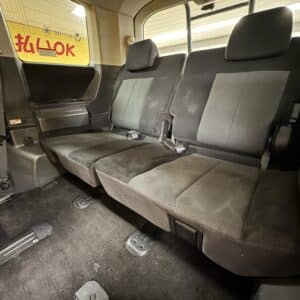 DELICA デリカD5 シャモニー 【4WD】【カスタム】