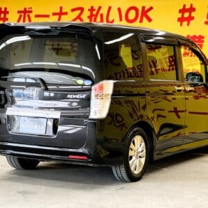 STEPWGN ステップワゴンスパーダ Z 【総合評価優良車】