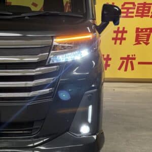 THOR トール カスタム G