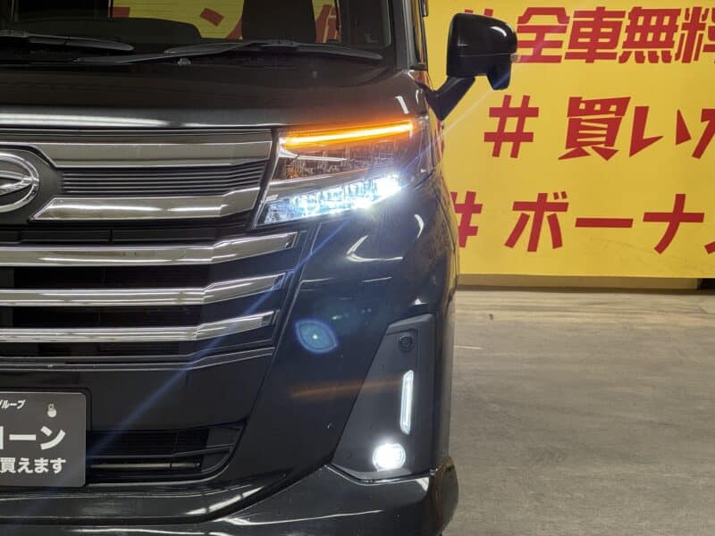 THOR トール カスタム G