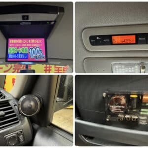 SERENA セレナ ライダー パフォーマンススペック ブラックライン S-HYBRID 【特別仕様車】