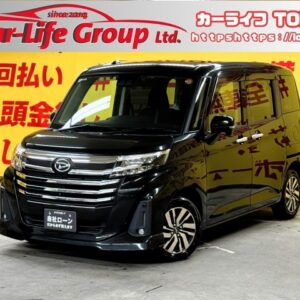 THOR トール カスタム G